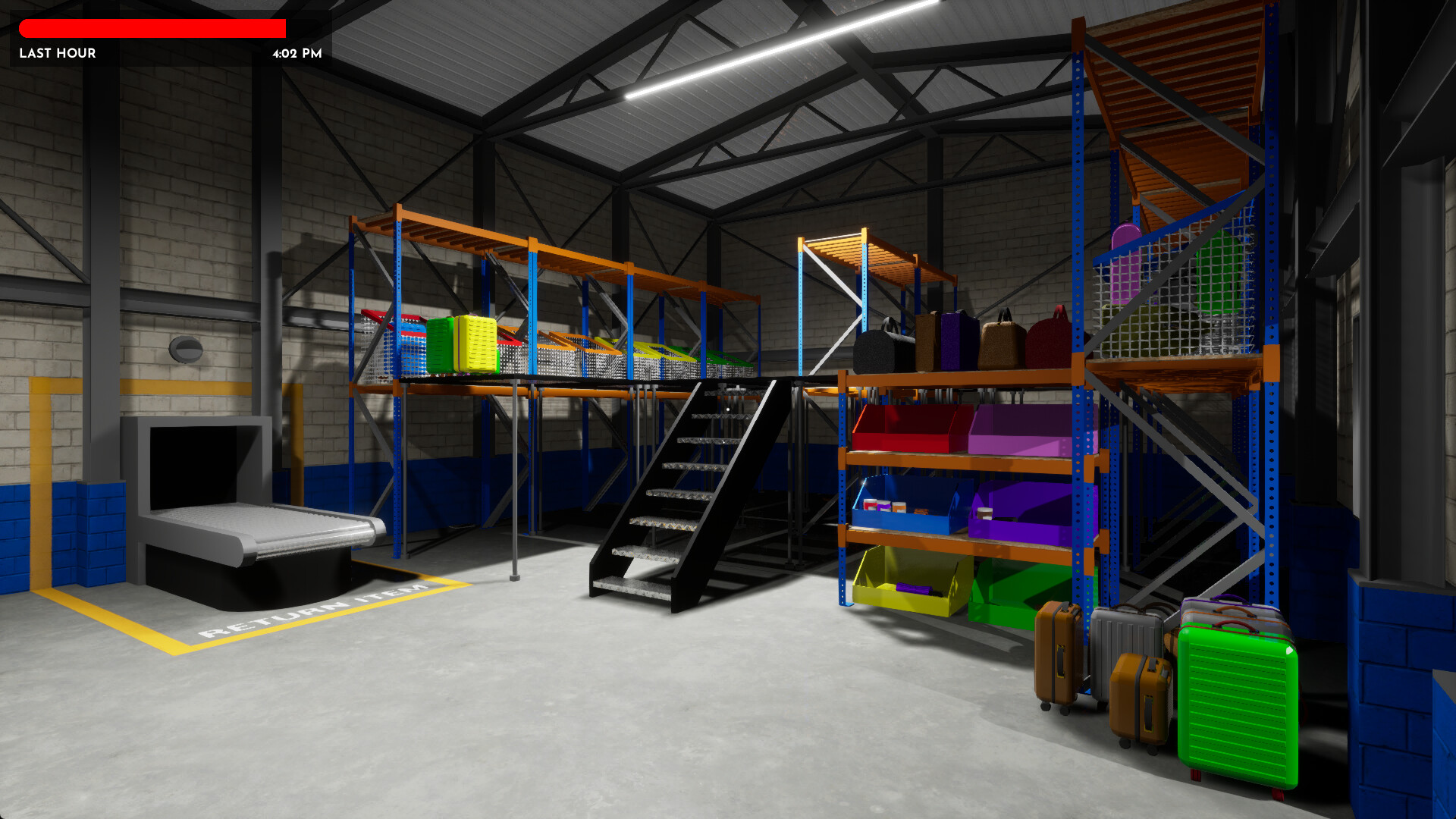 LOST & FOUND Screenshot 7