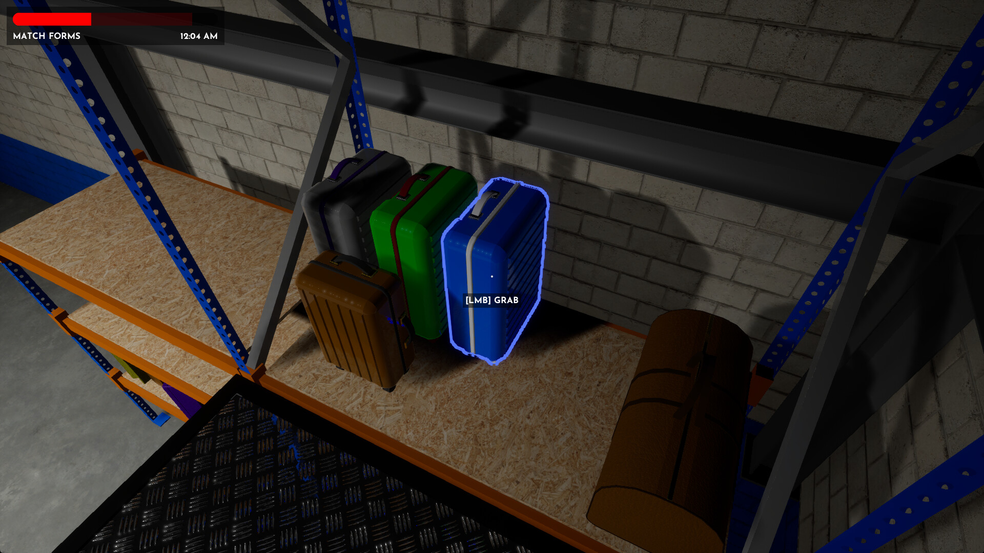 LOST & FOUND Screenshot 12