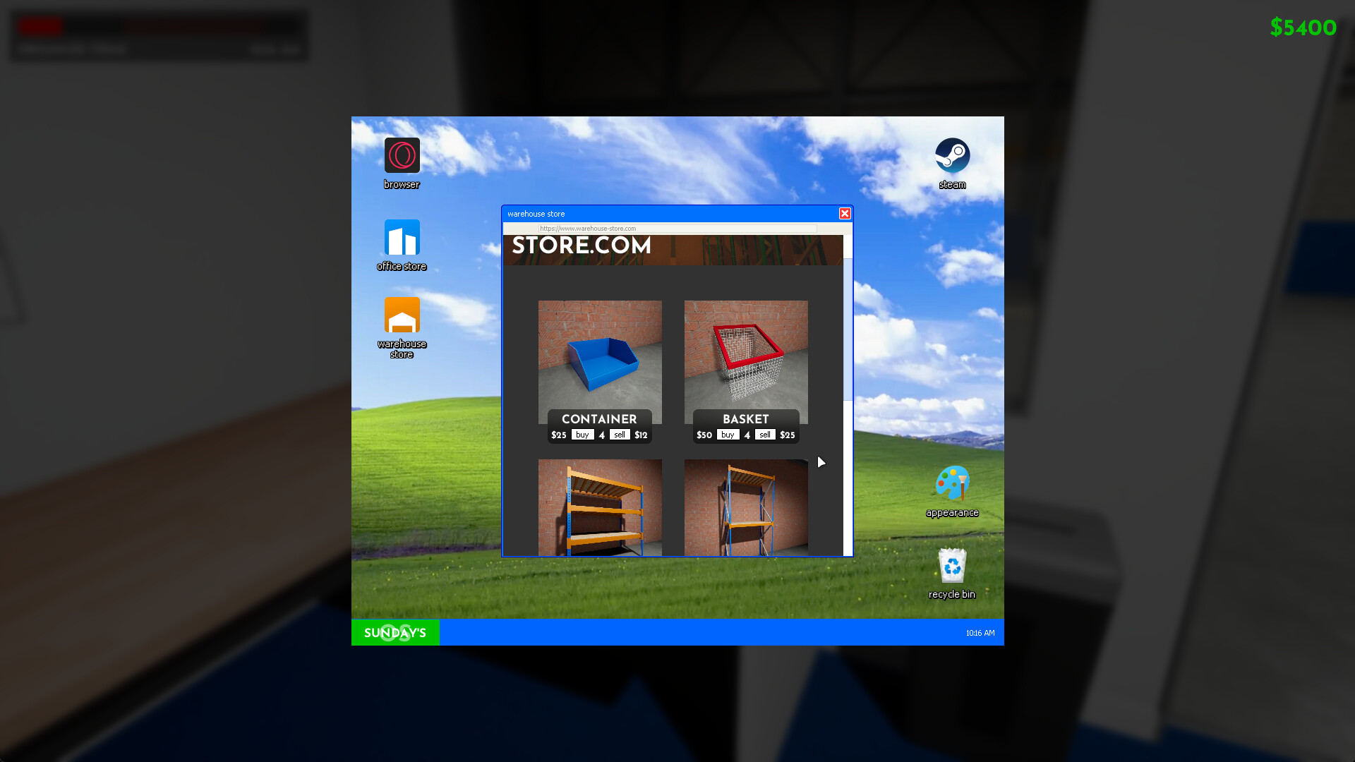 LOST & FOUND Screenshot 5