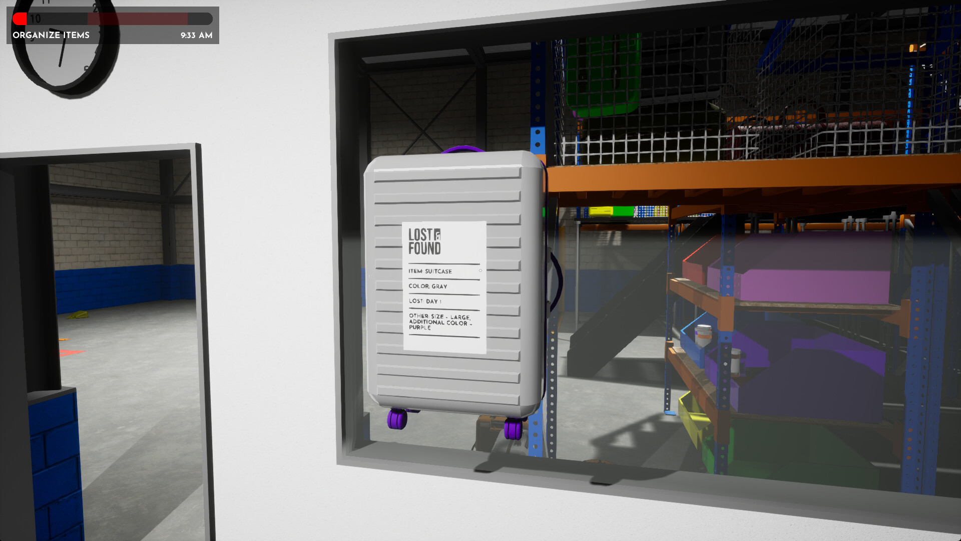 LOST & FOUND Screenshot 13