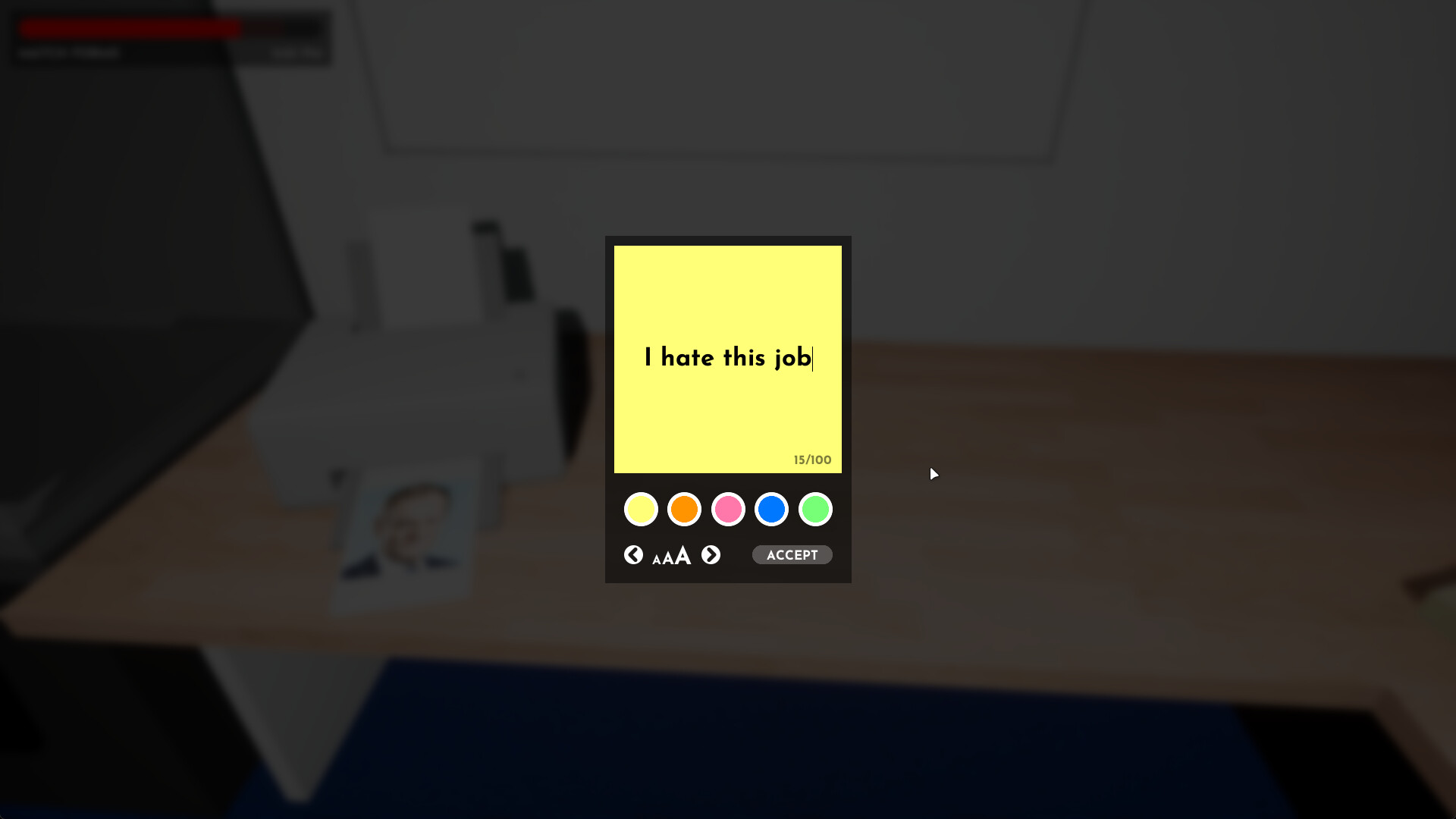 LOST & FOUND Screenshot 8