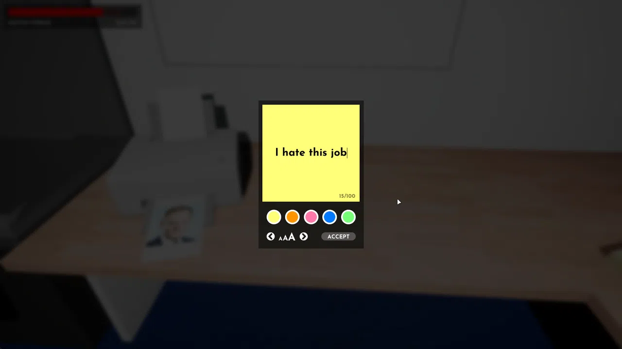 LOST & FOUND Screenshot 8