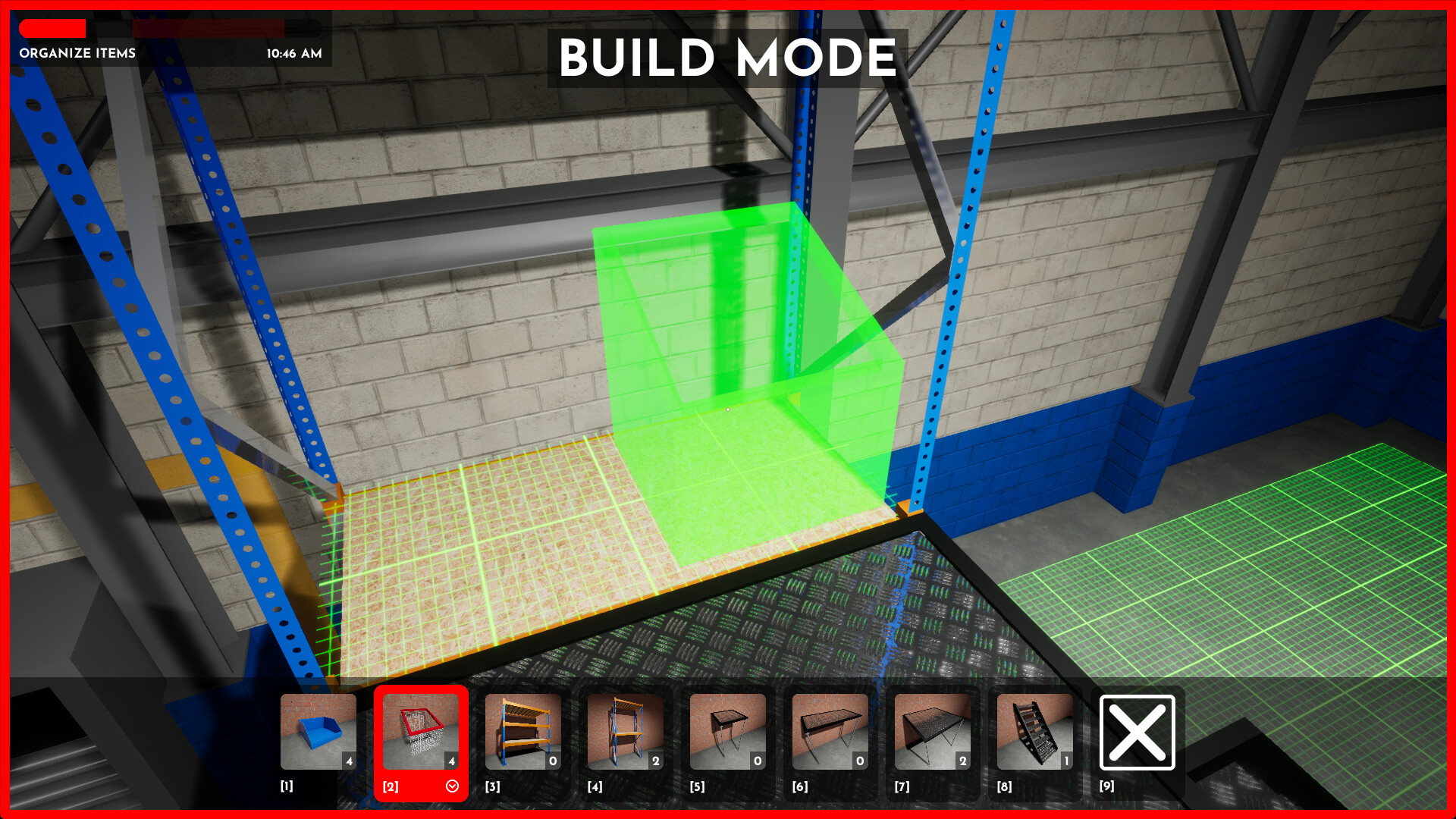 LOST & FOUND Screenshot 6