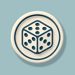 Never Tell Me The Odds icon