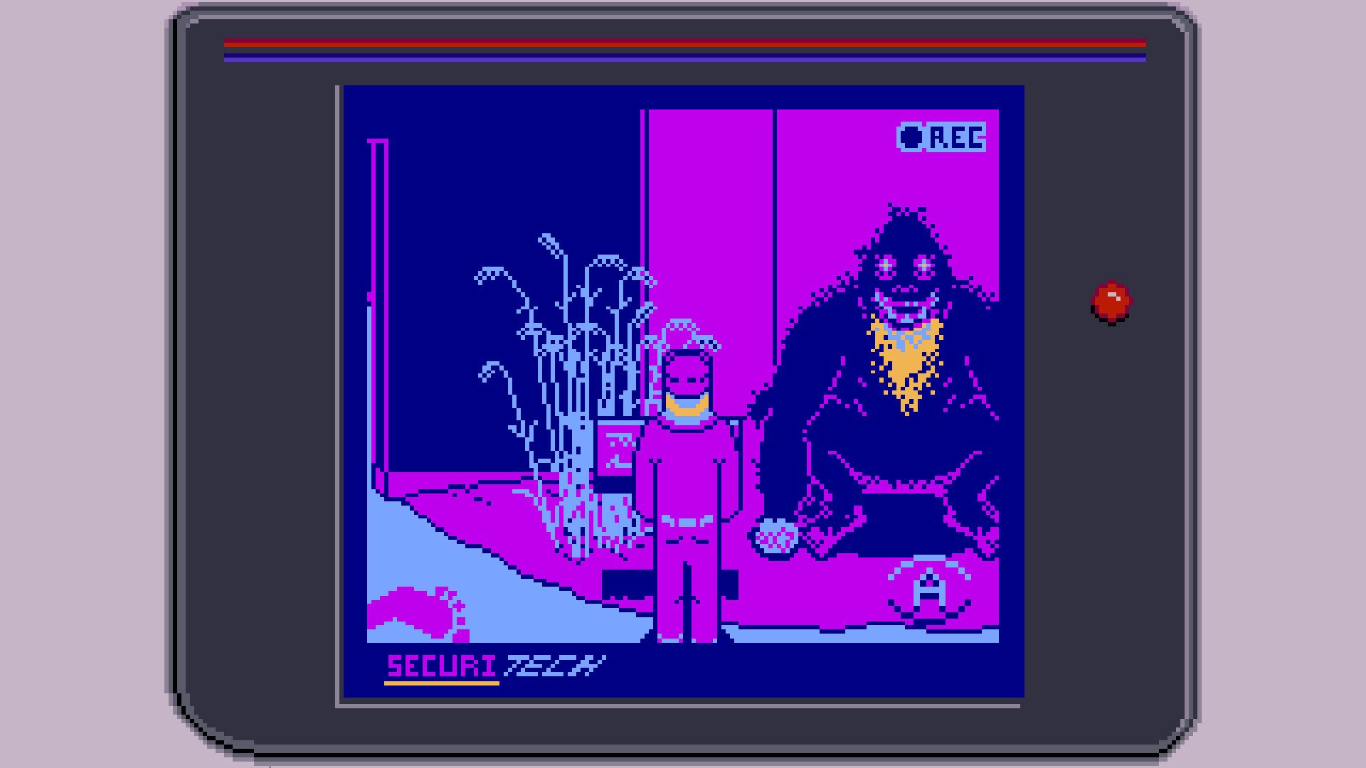 The Third Shift Screenshot 6