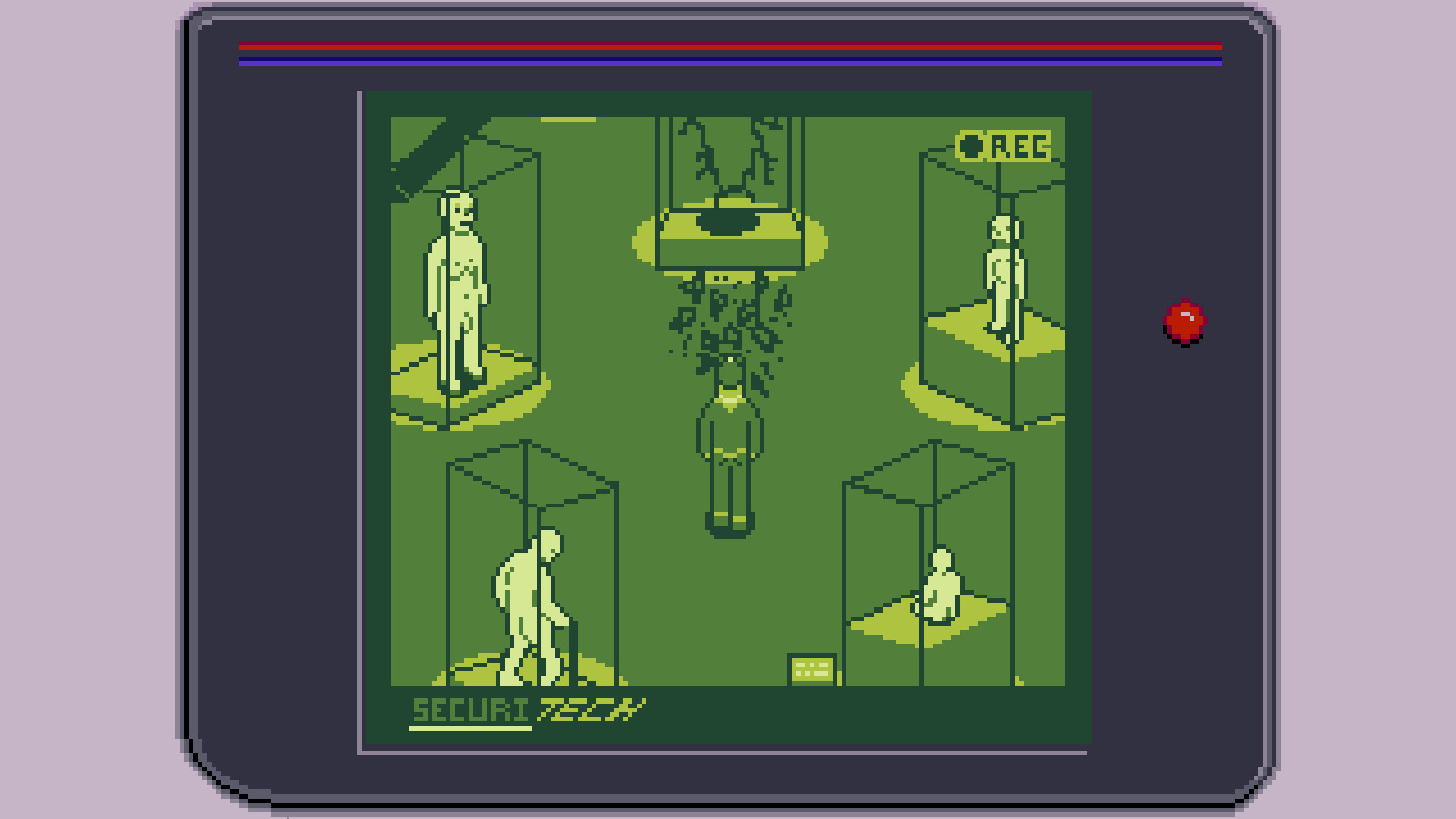 The Third Shift Screenshot 0