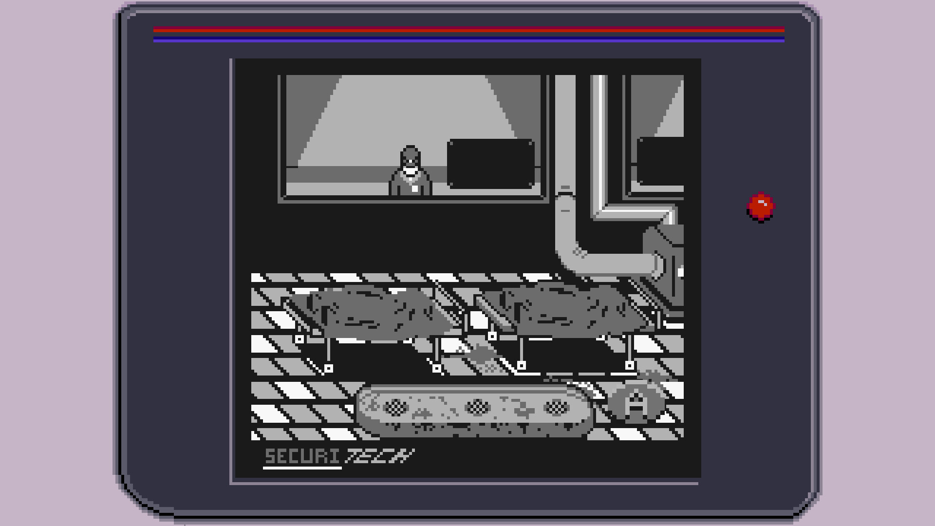 The Third Shift Screenshot 3