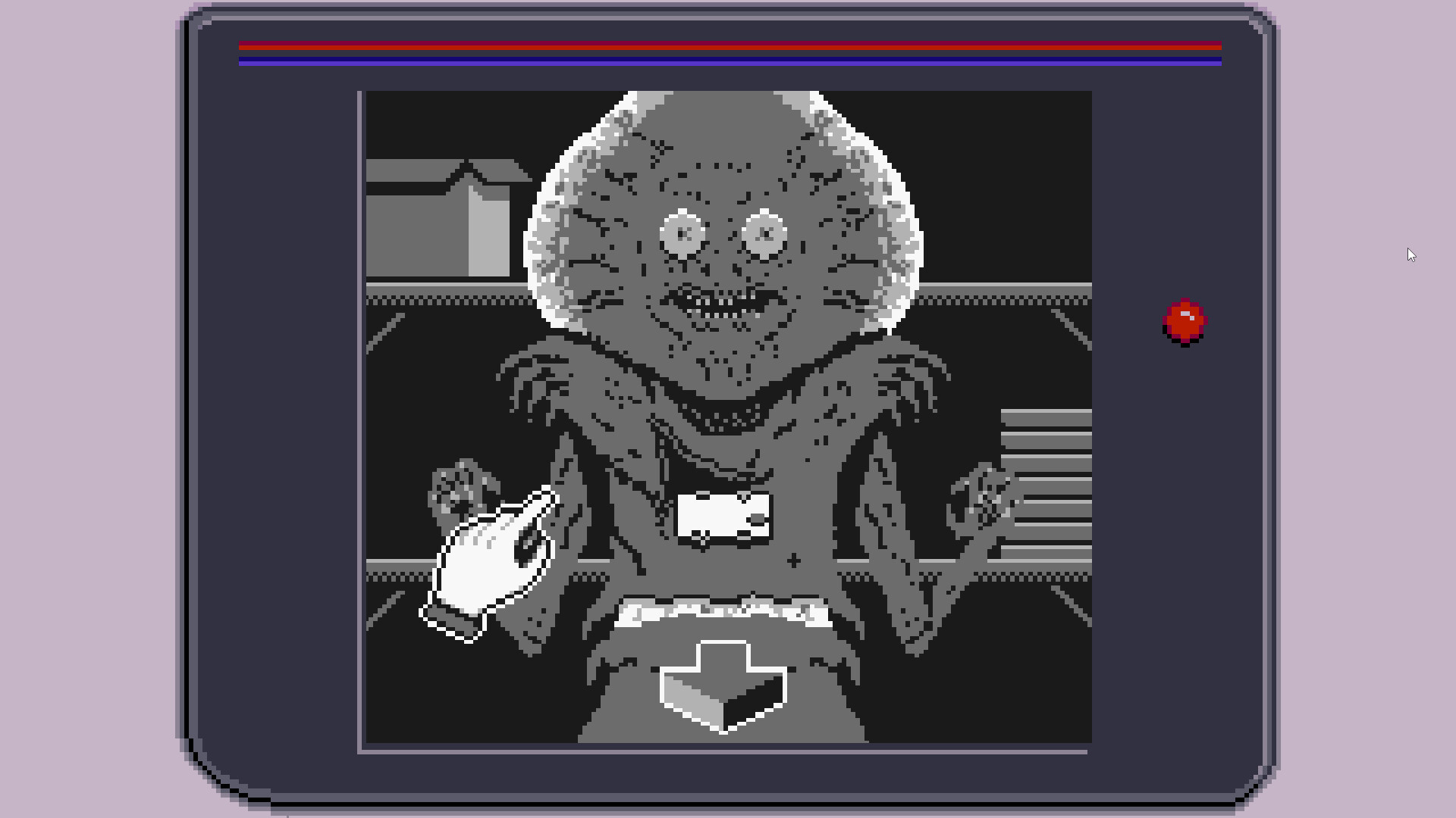 The Third Shift Screenshot 4