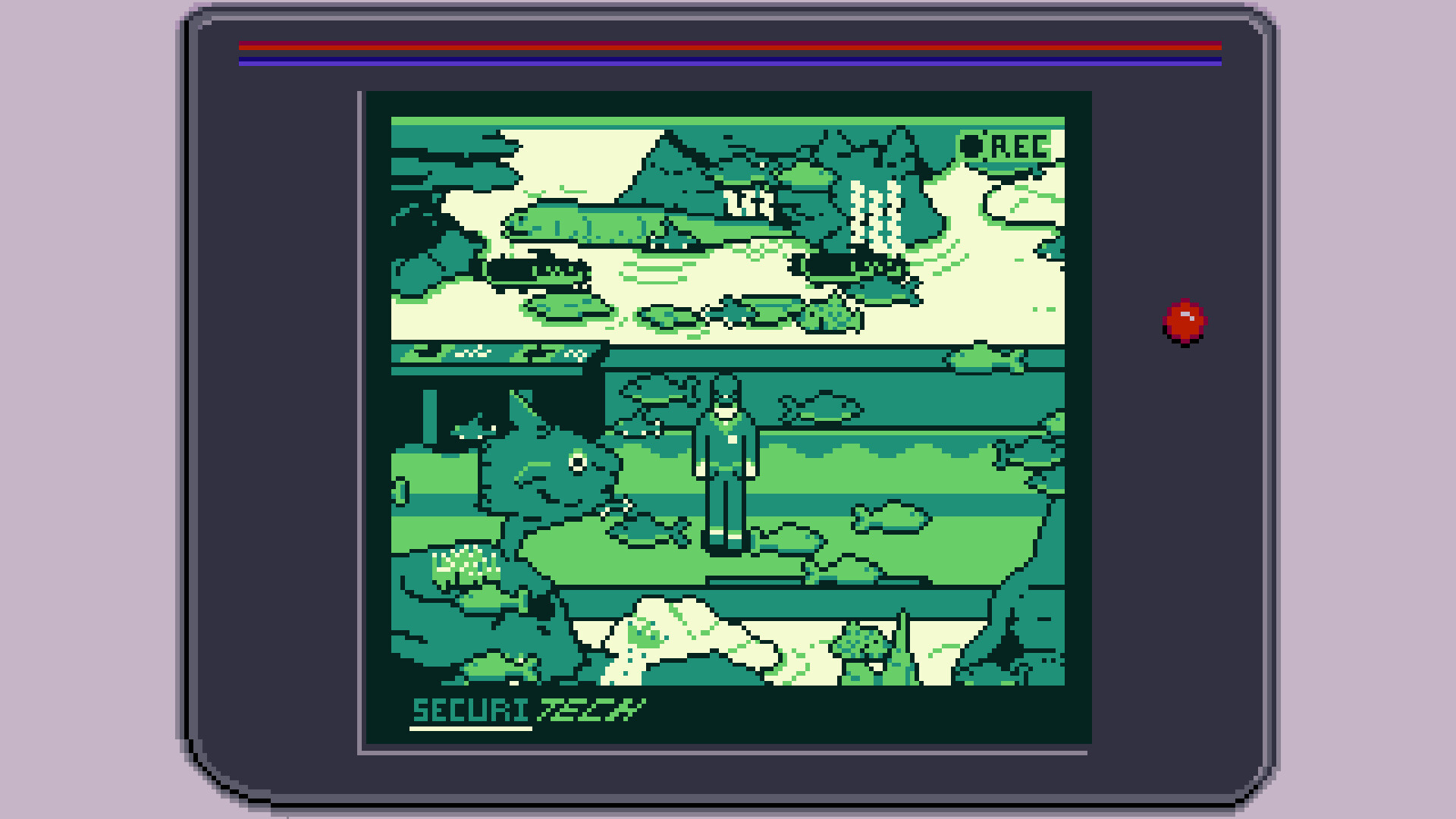 The Third Shift Screenshot 7