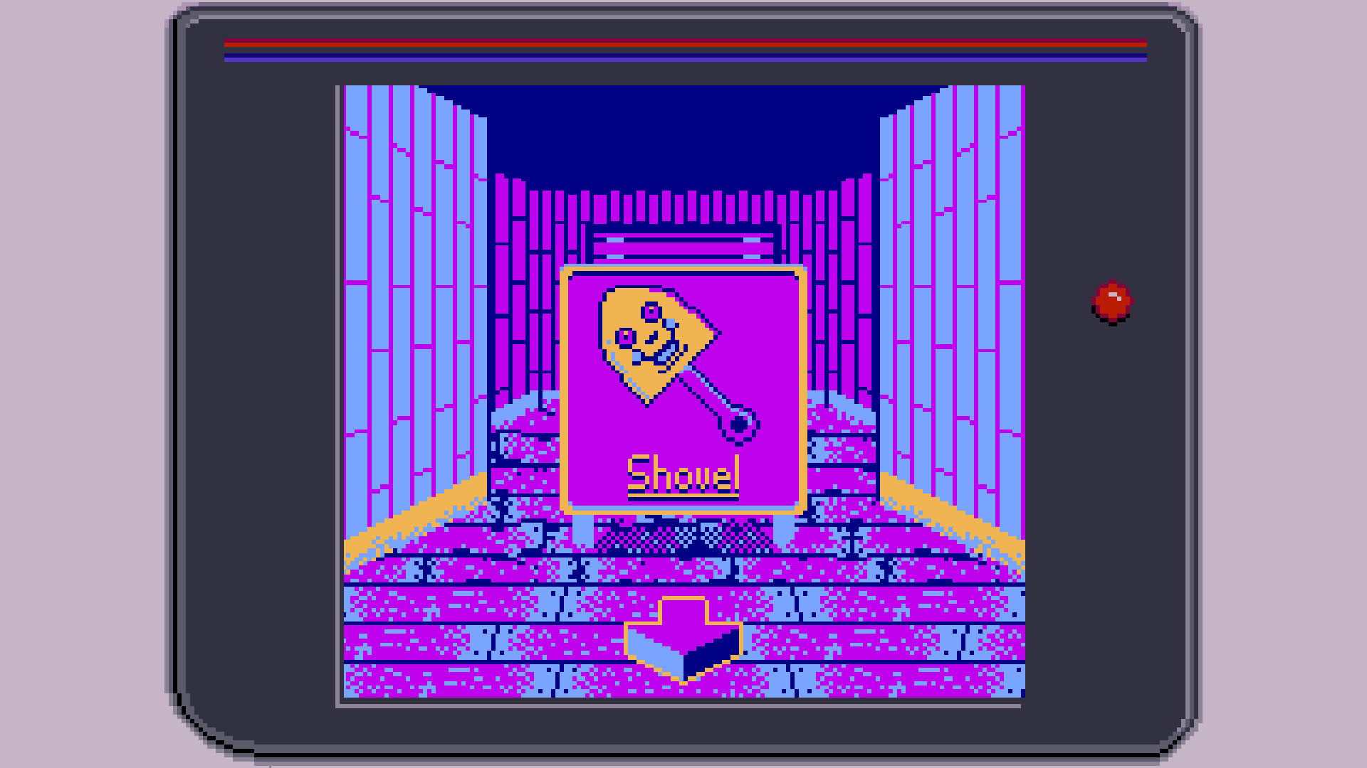 The Third Shift Screenshot 9