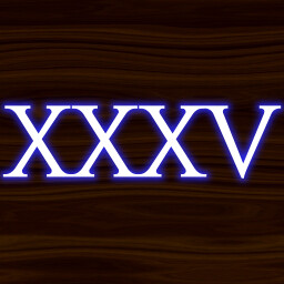 35 Puzzles Complete icon