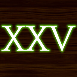 25 Puzzles Complete icon