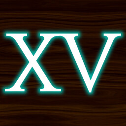 15 Puzzles Complete icon