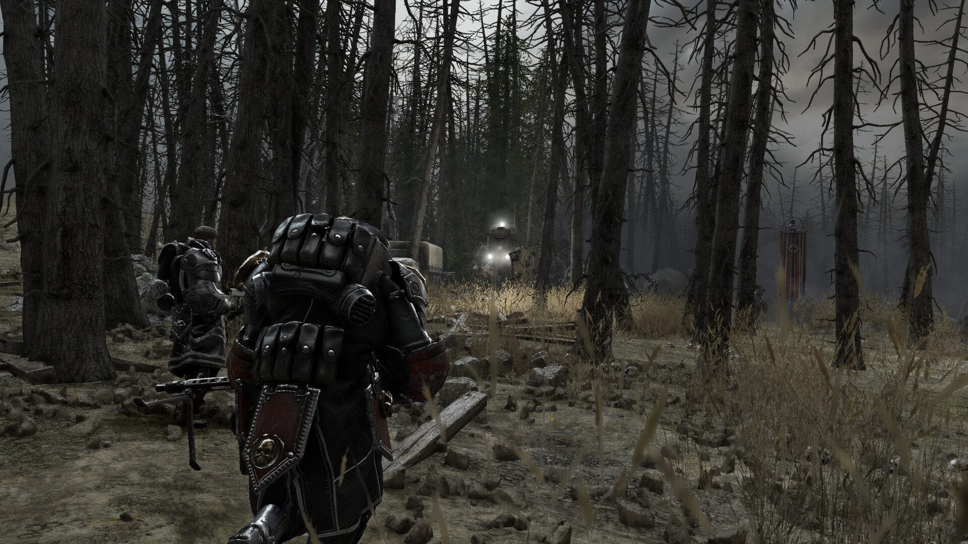 Noblemen: 1941 Screenshot 3