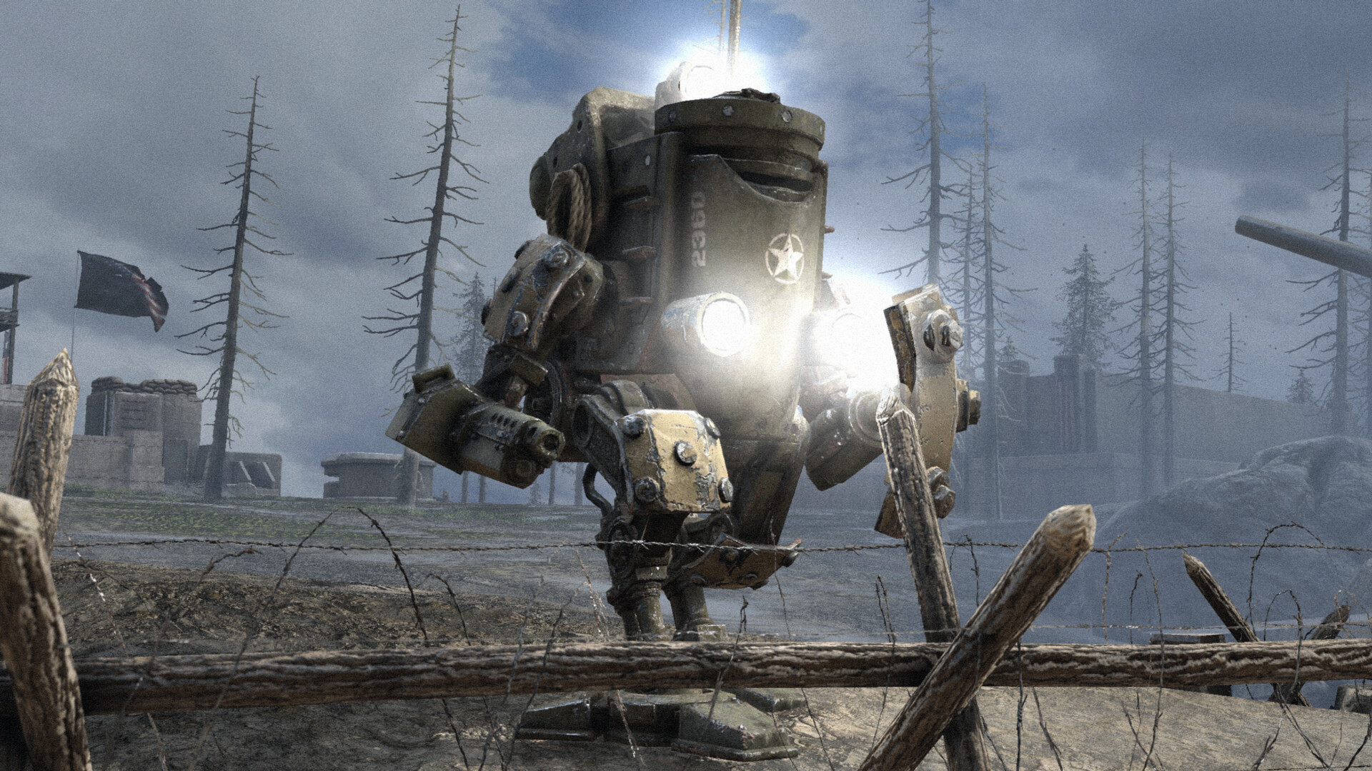 Noblemen: 1941 Screenshot 5