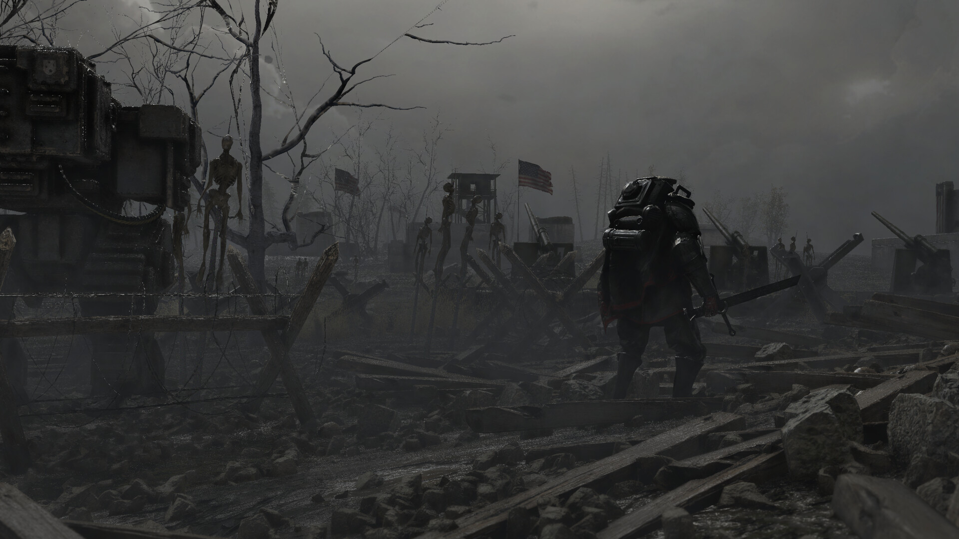 Noblemen: 1941 Screenshot 4