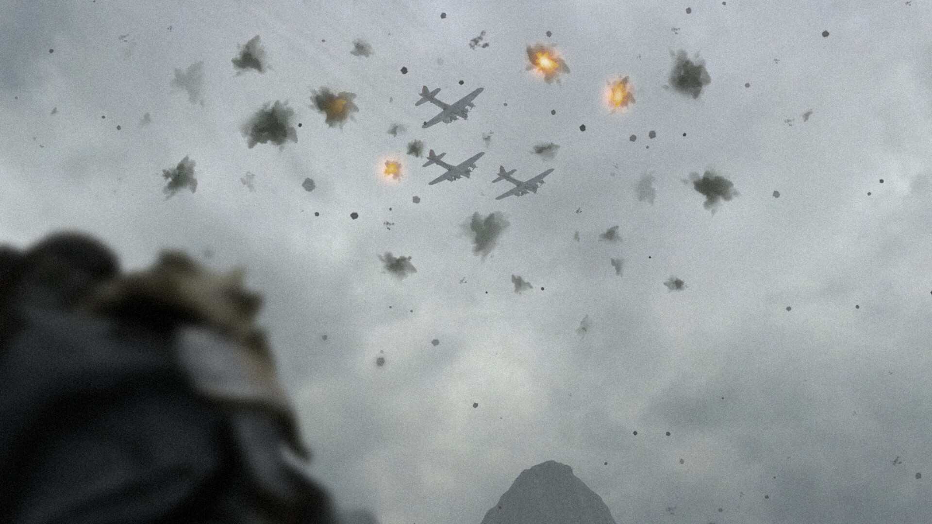 Noblemen: 1941 Screenshot 7