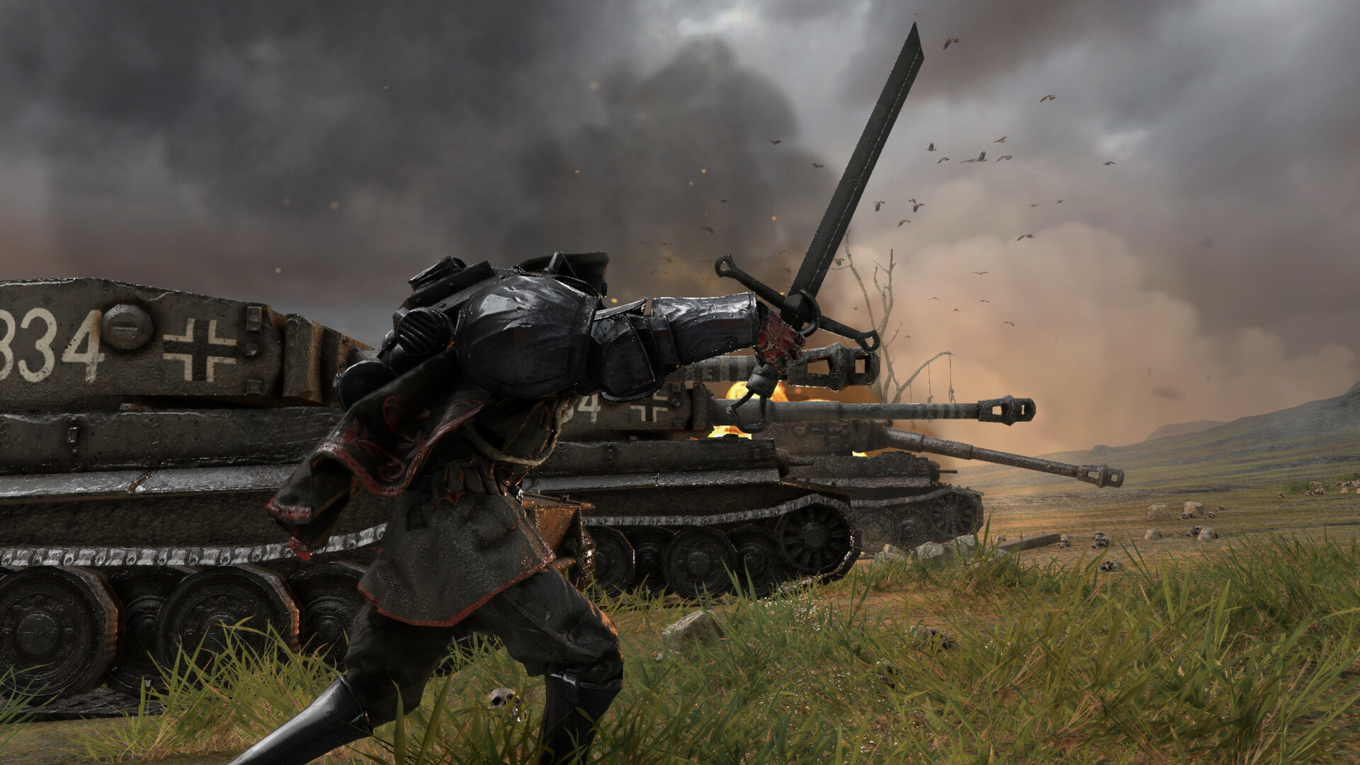 Noblemen: 1941 Screenshot 2