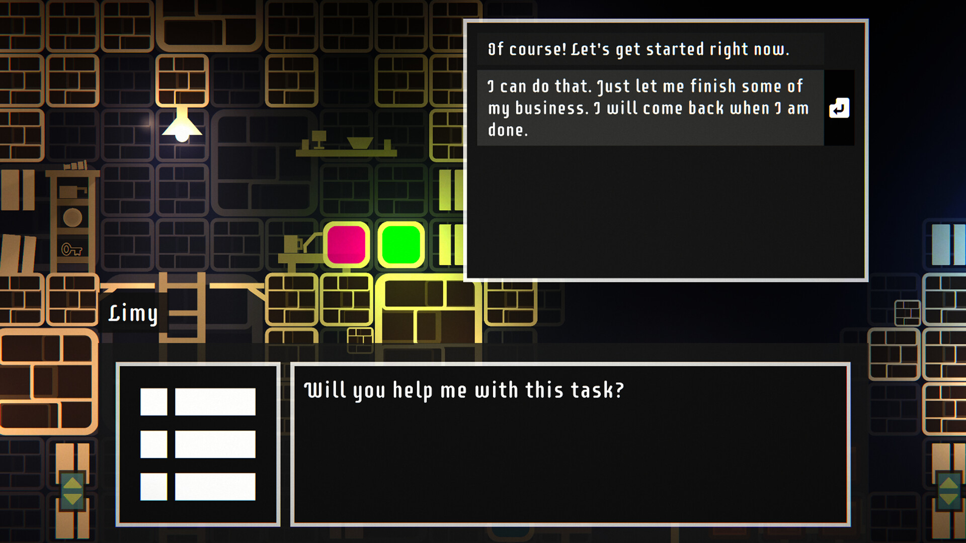 Come Together Screenshot 4