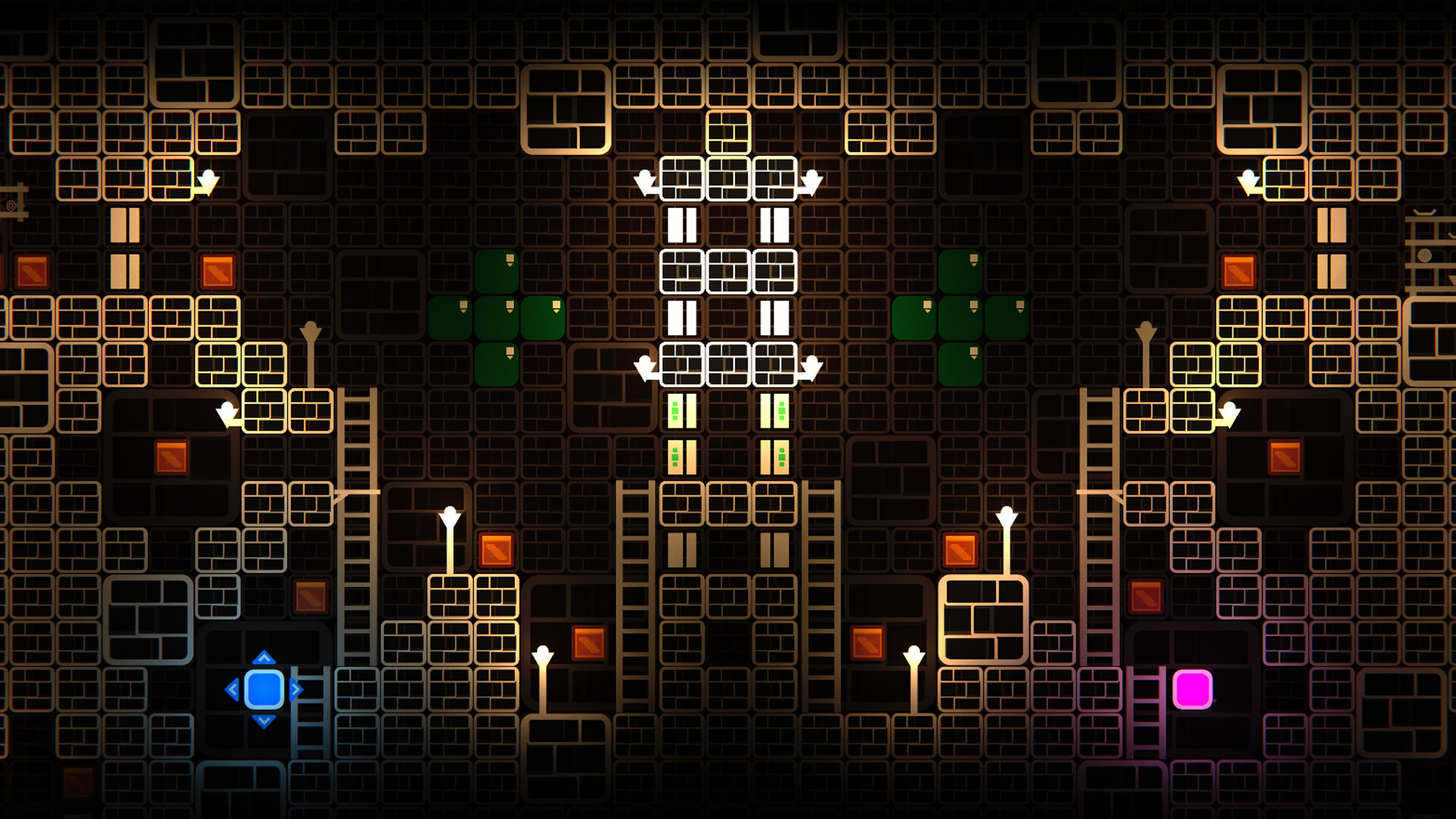 Come Together Screenshot 9