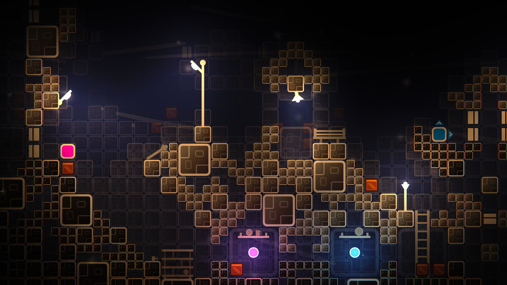 Come Together Screenshot 0