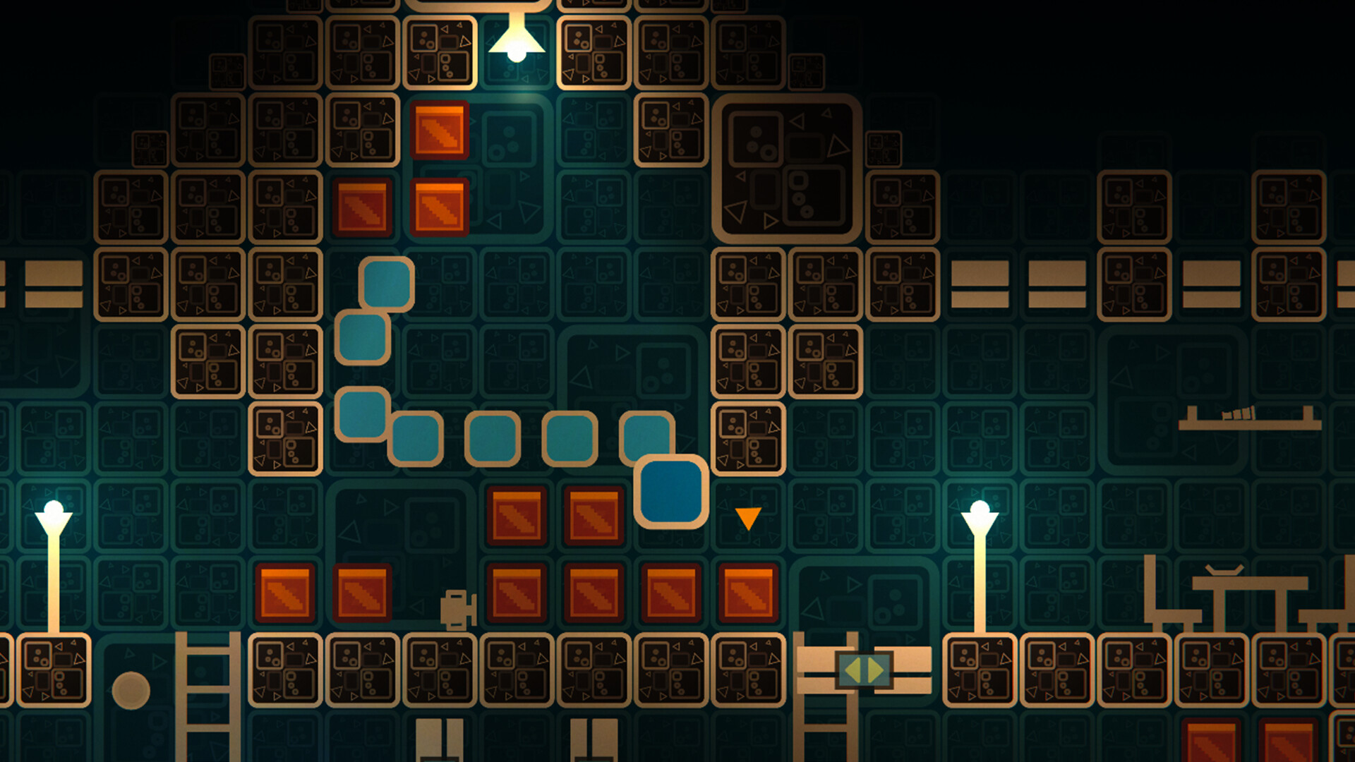 Come Together Screenshot 5