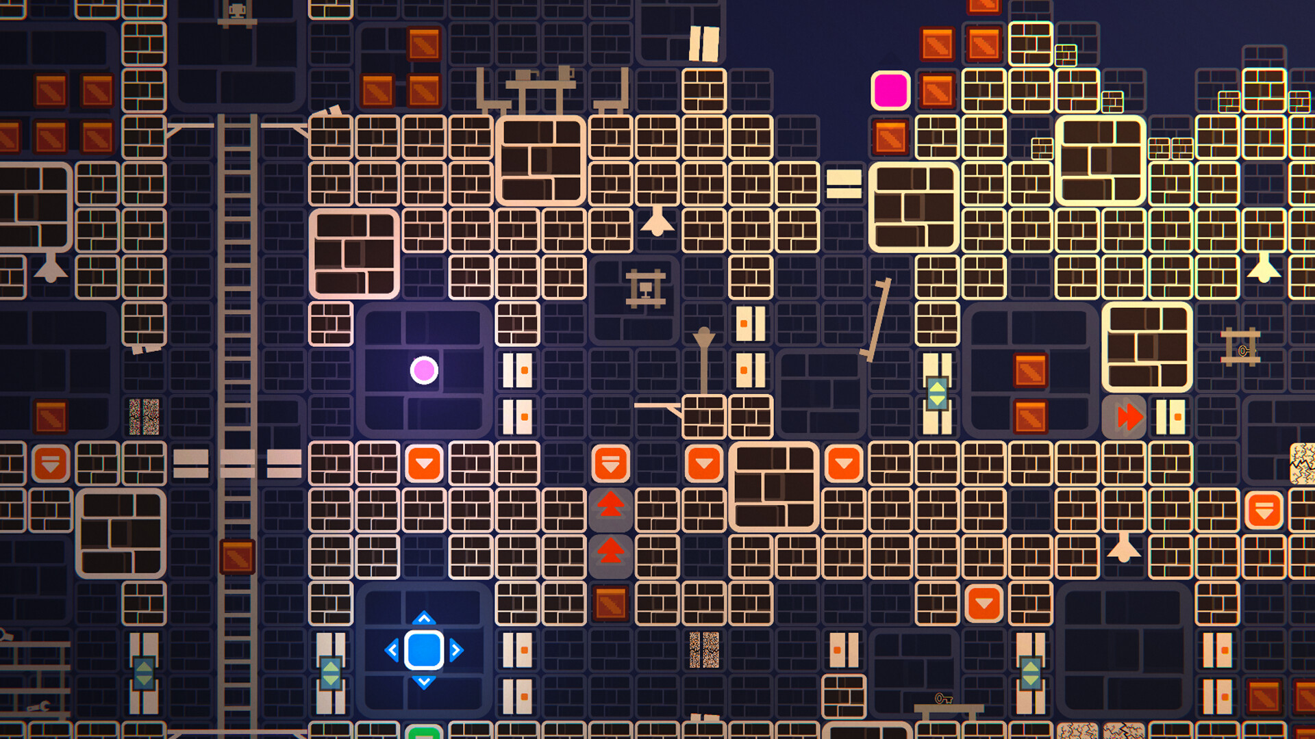 Come Together Screenshot 3