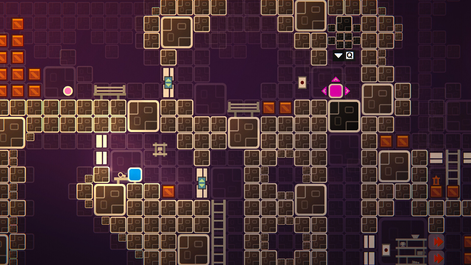 Come Together Screenshot 1