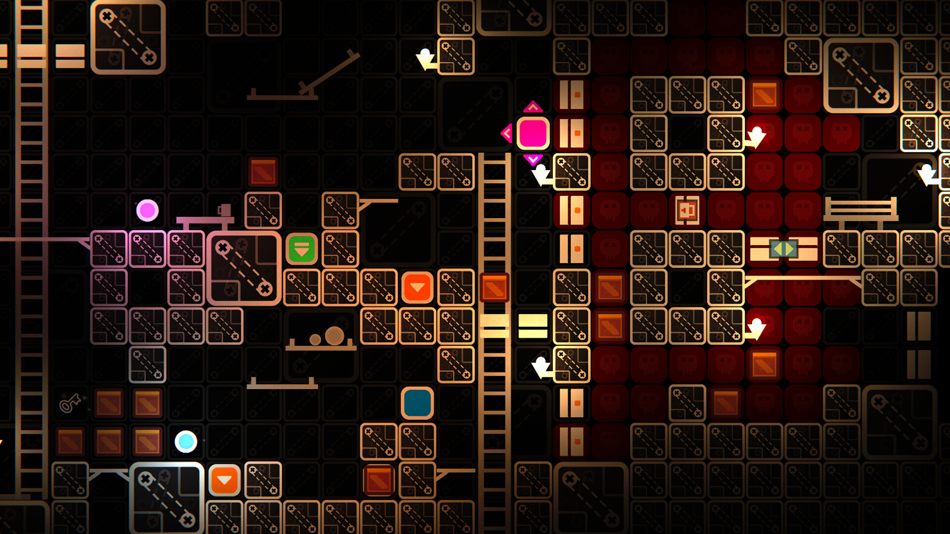 Come Together Screenshot 10