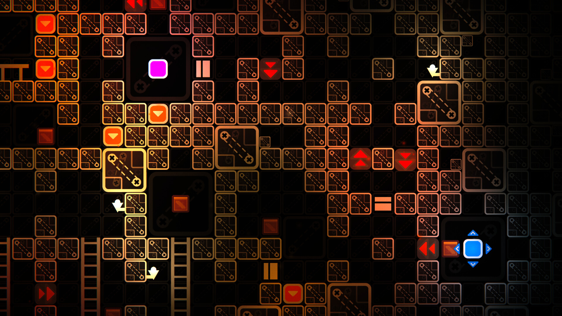 Come Together Demo Screenshot 4