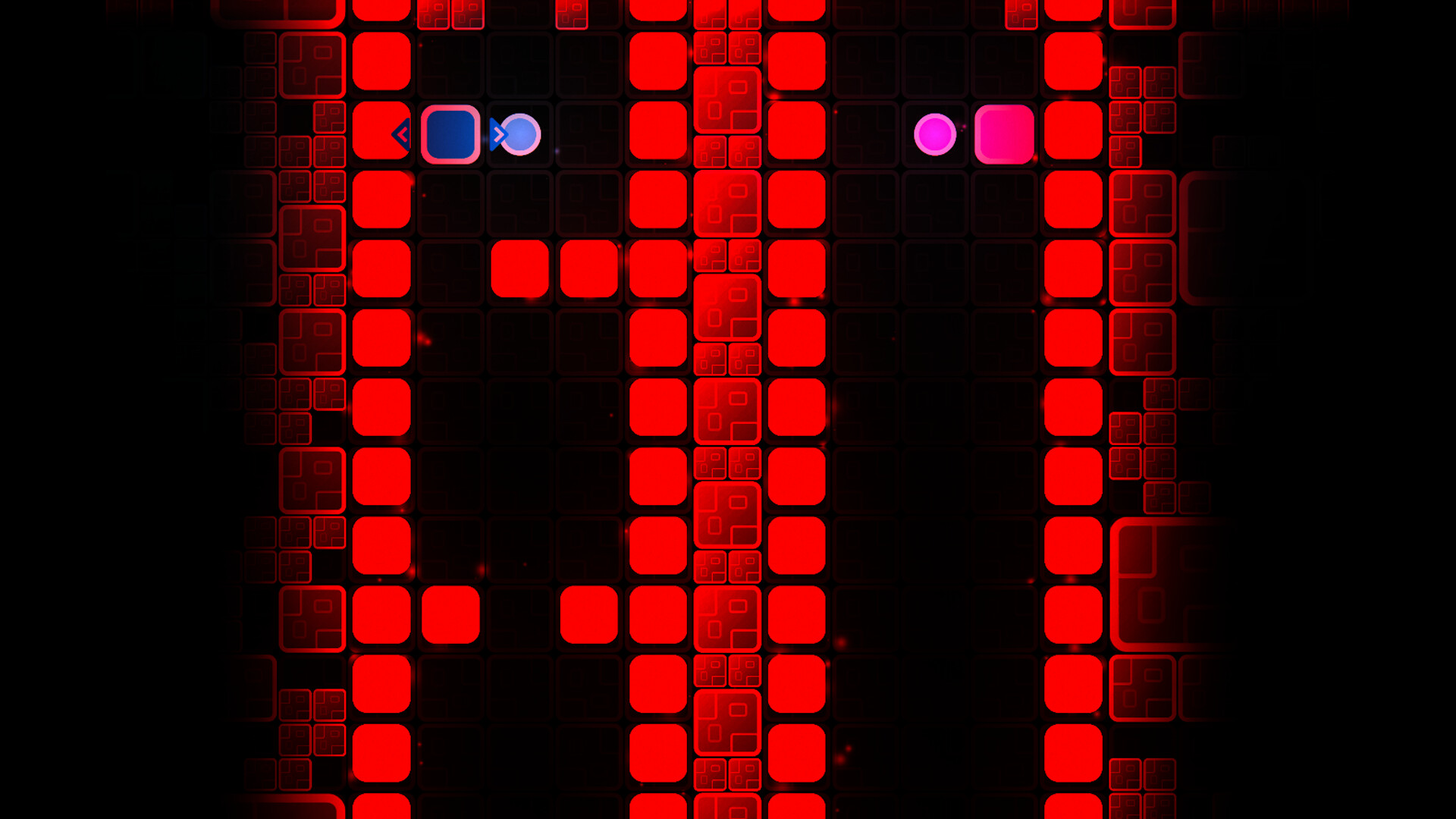 Come Together Demo Screenshot 3