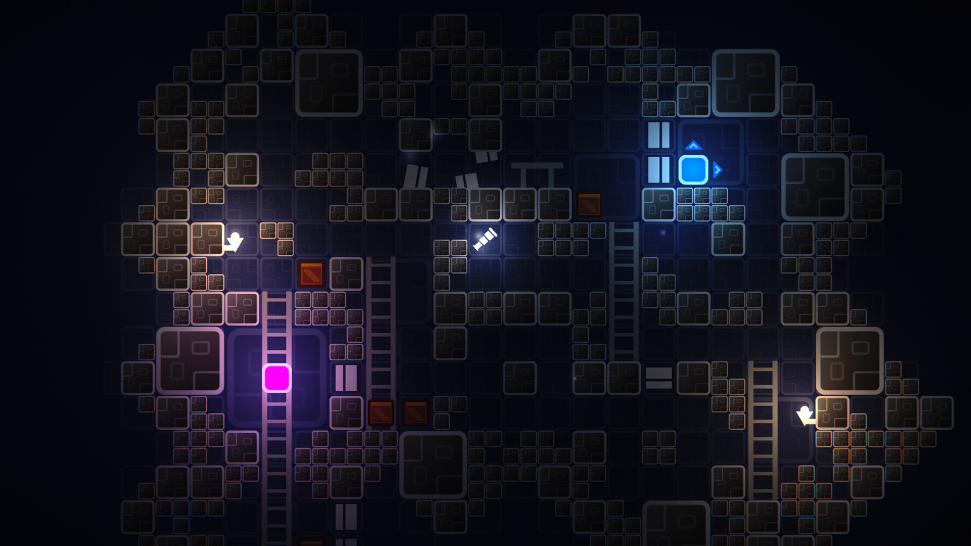 Come Together Demo Screenshot 0