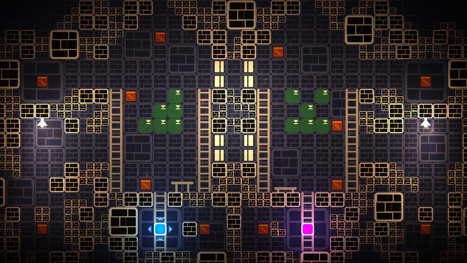 Come Together Demo Screenshot 1