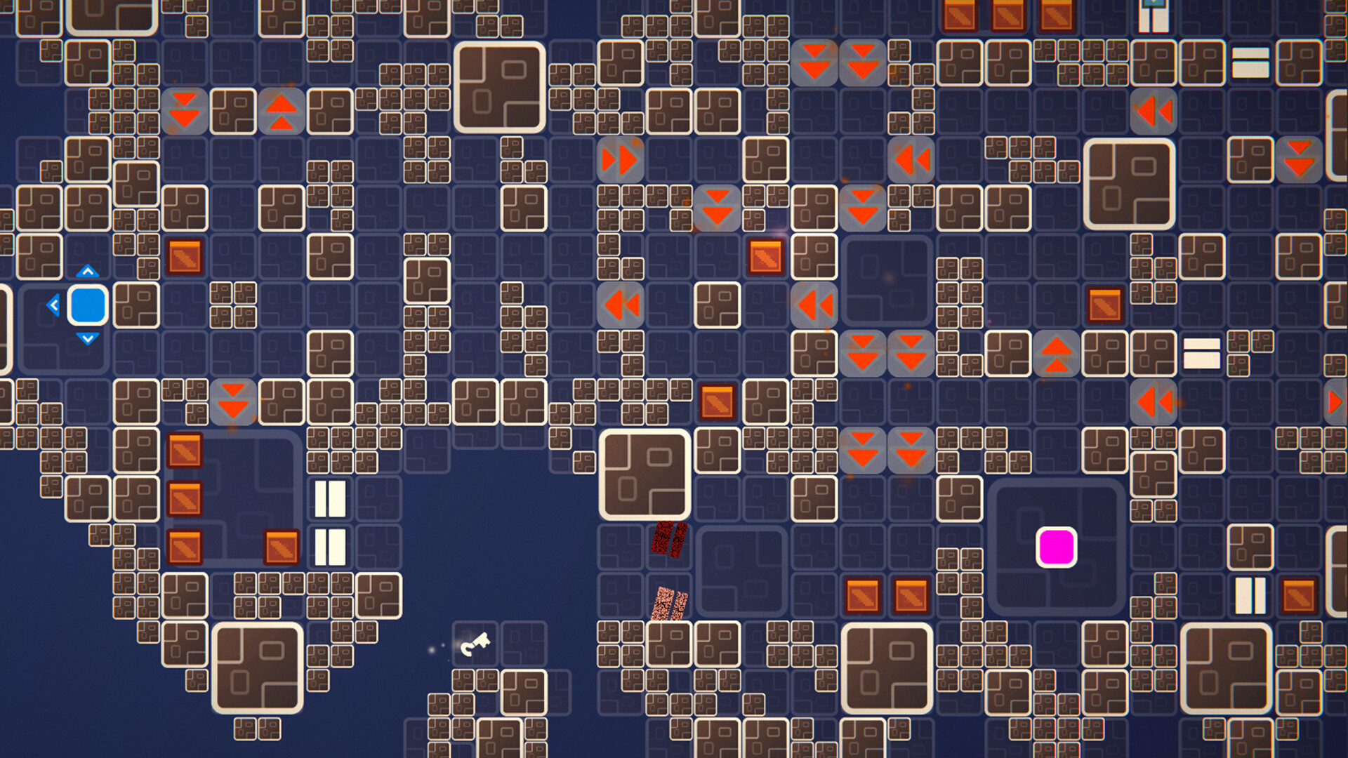 Come Together Demo Screenshot 6