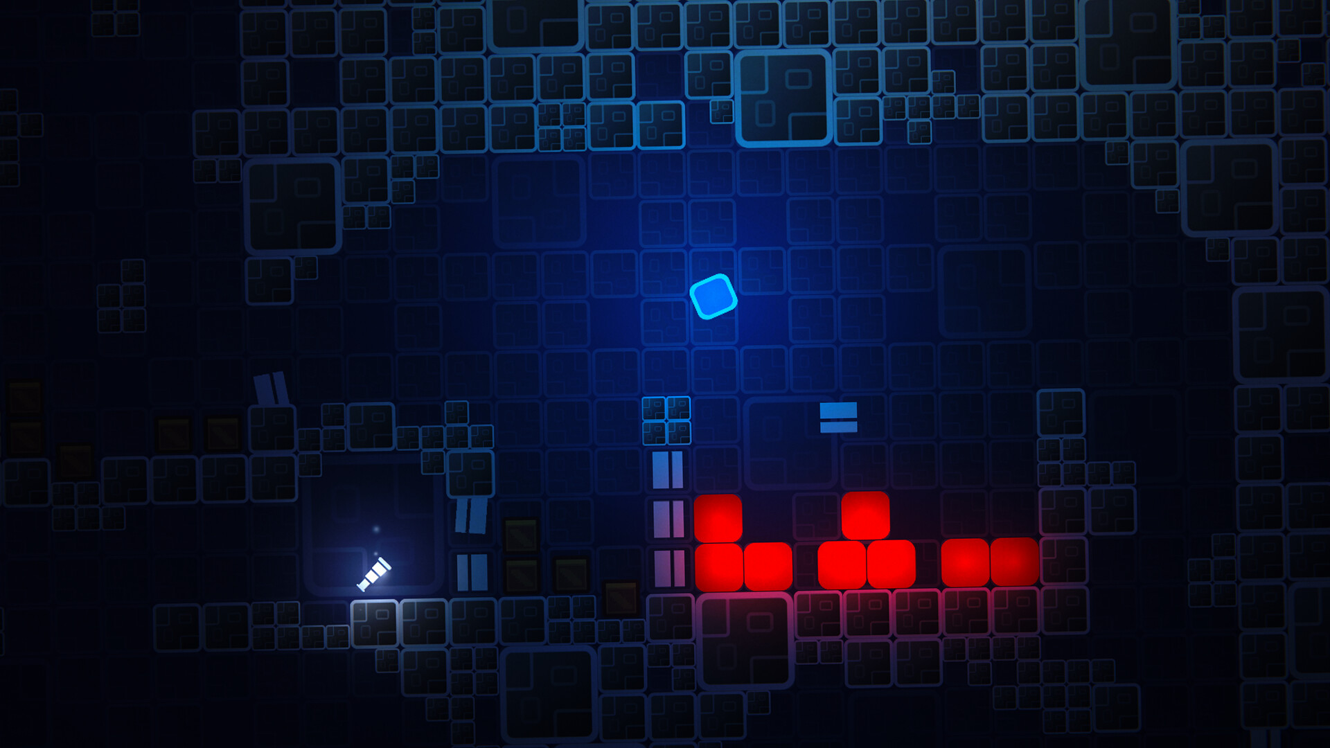 Come Together Demo Screenshot 2