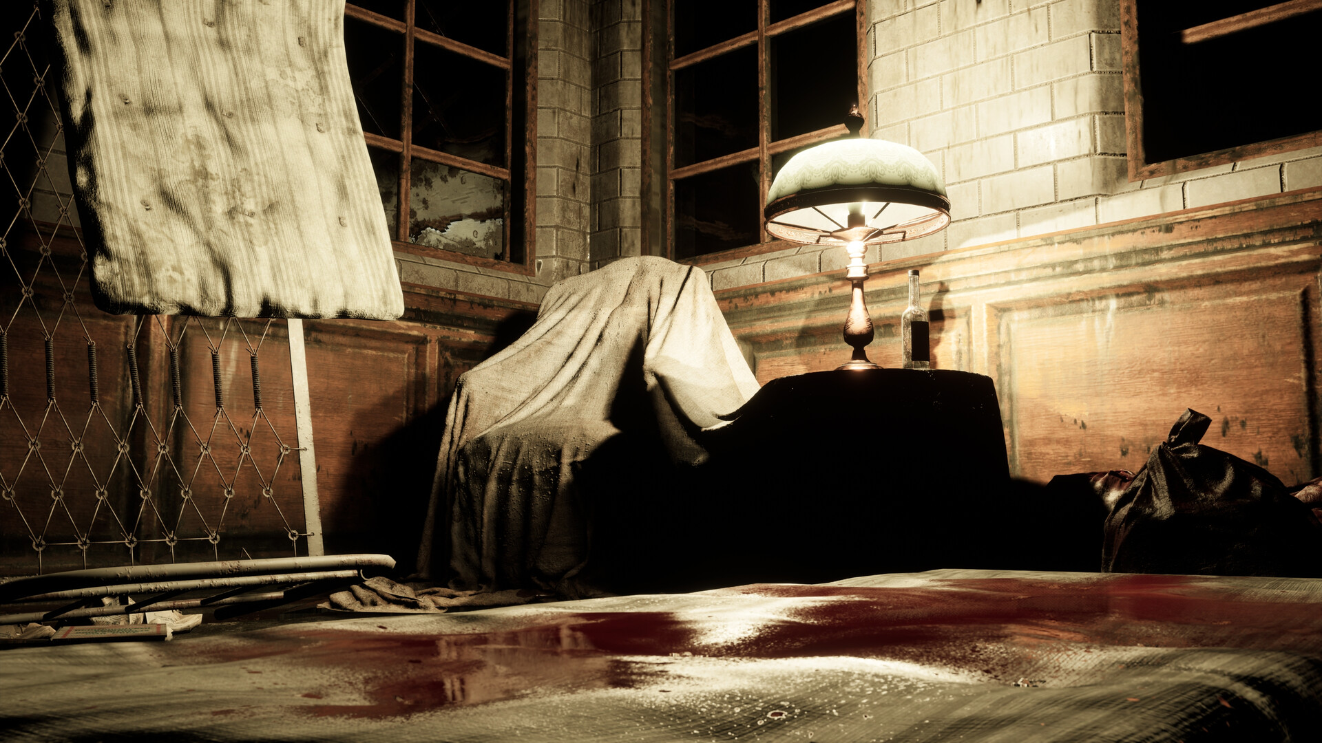 Calvar - The Darkest Gate Screenshot 11