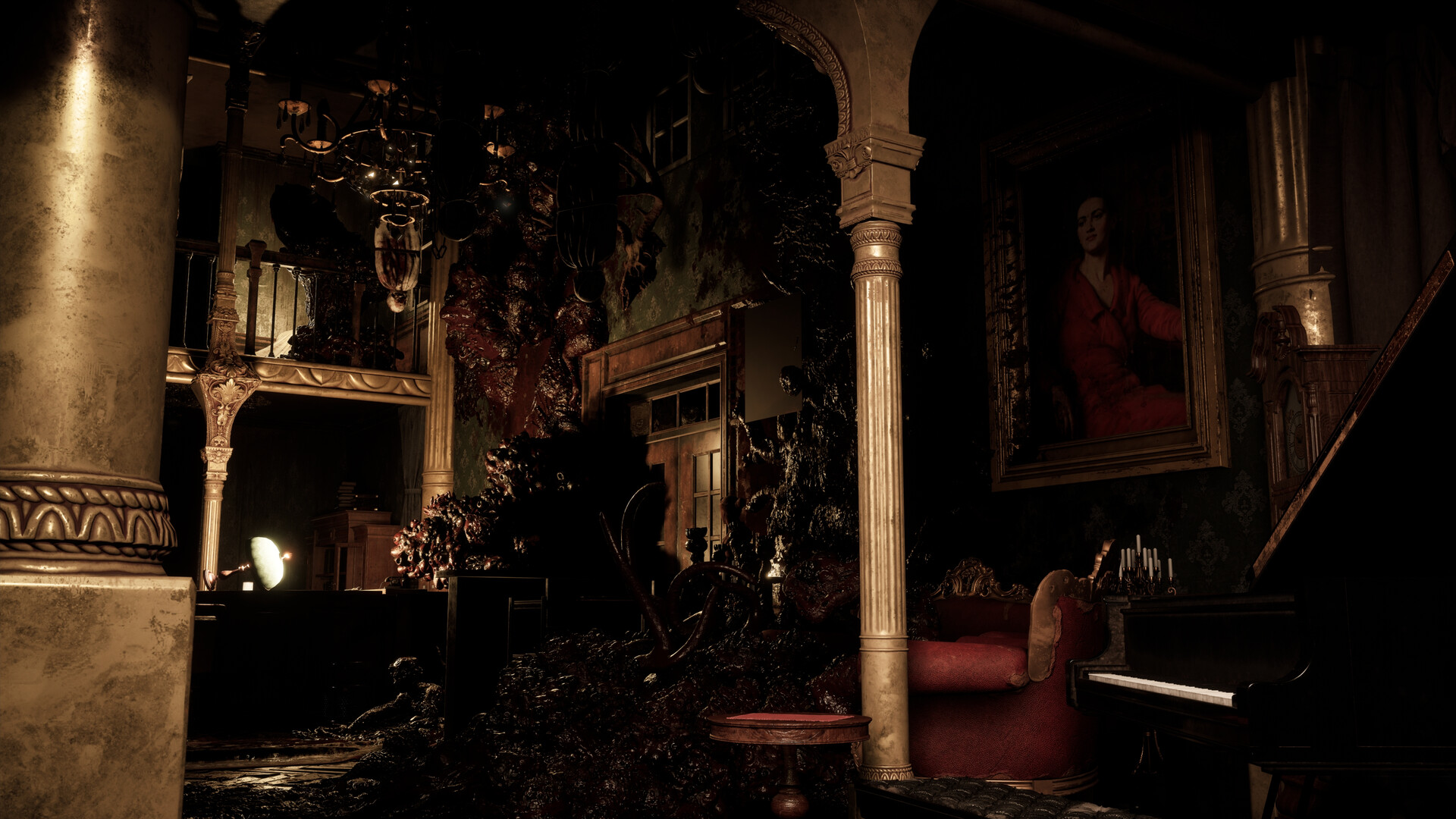 Calvar - The Darkest Gate Screenshot 6