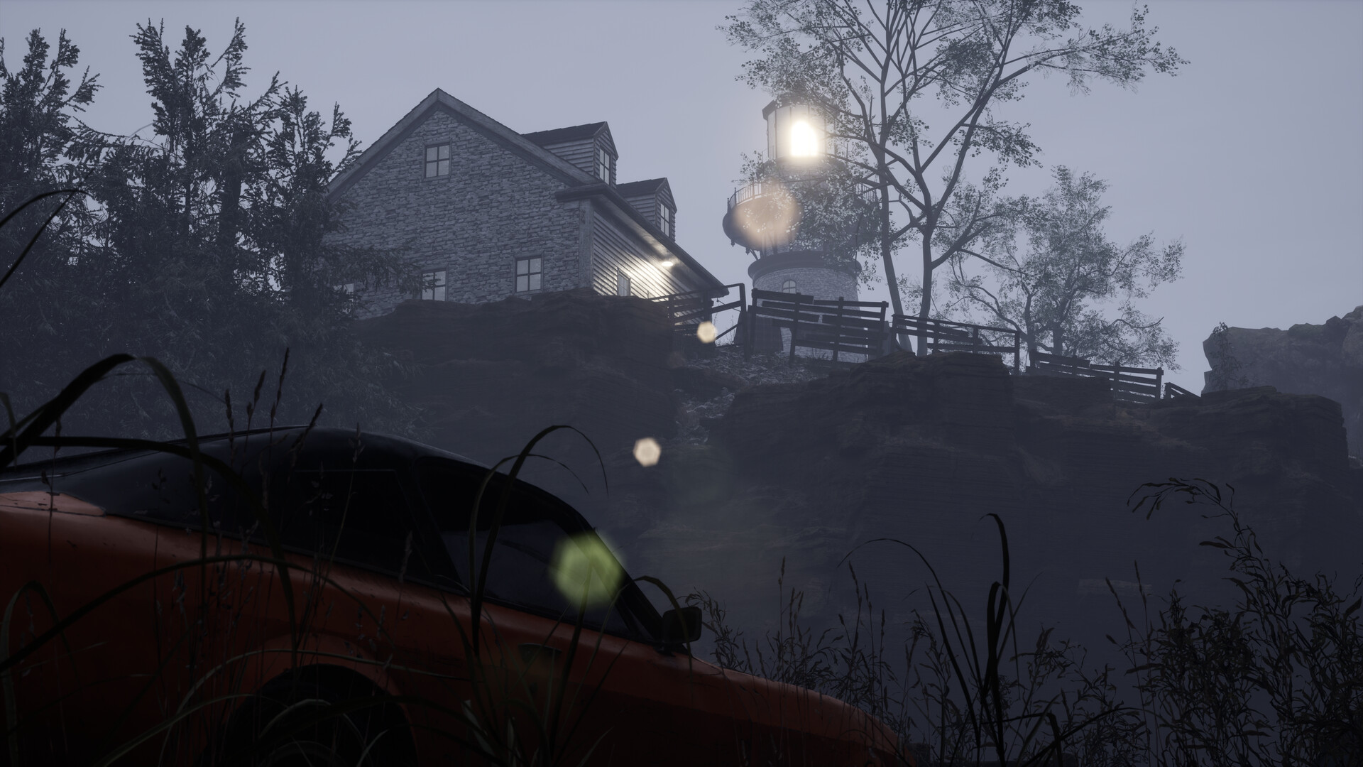 Calvar - The Darkest Gate Screenshot 5