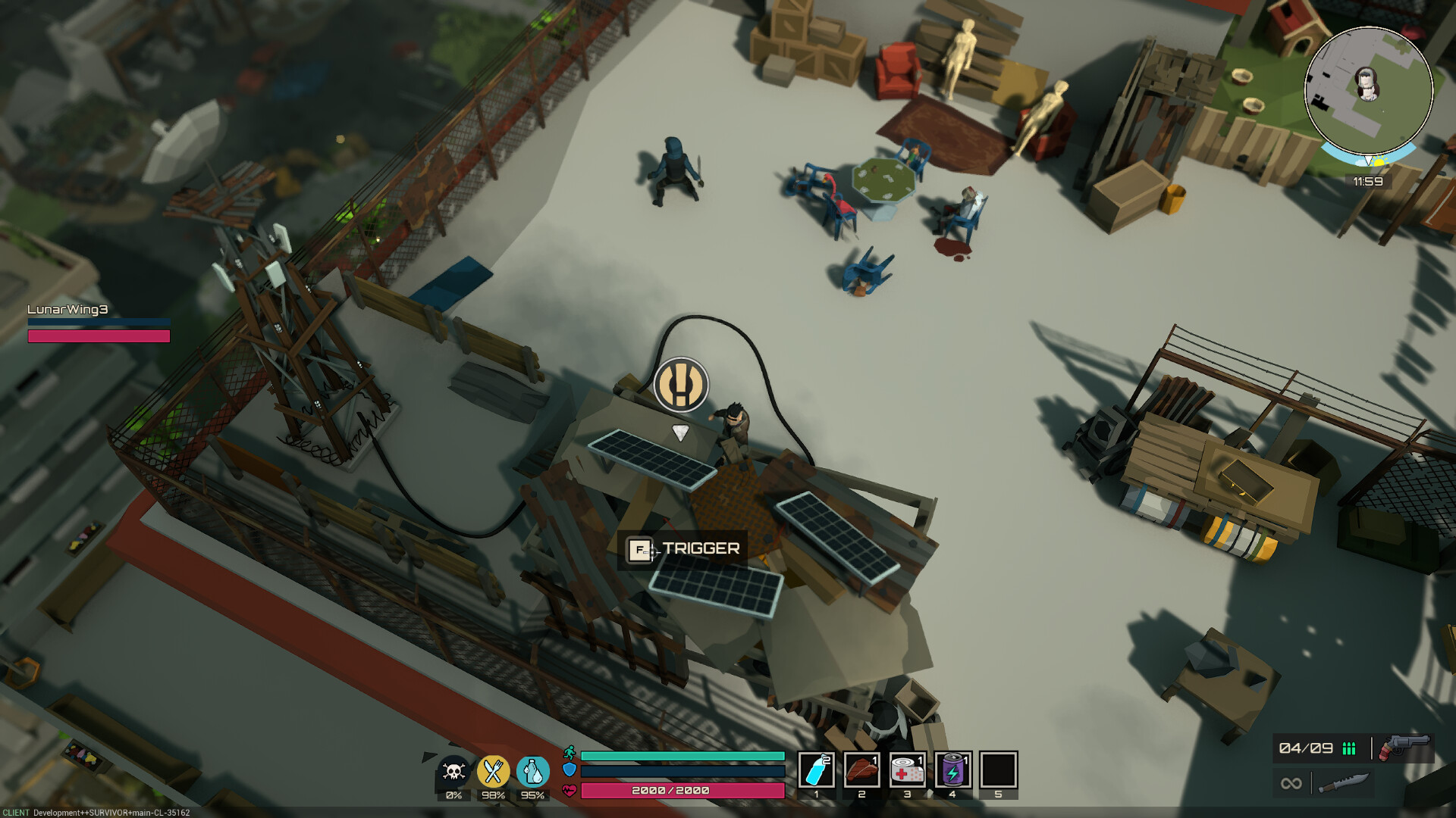 The Rotting Chronicles Screenshot 7