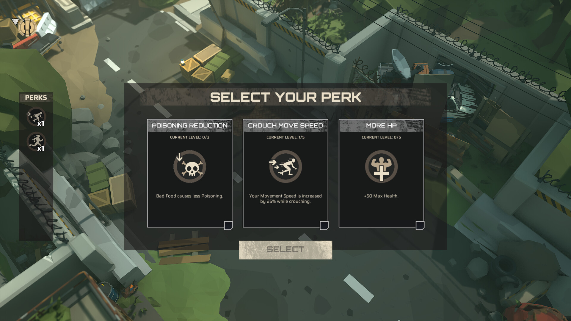 The Rotting Chronicles Screenshot 5