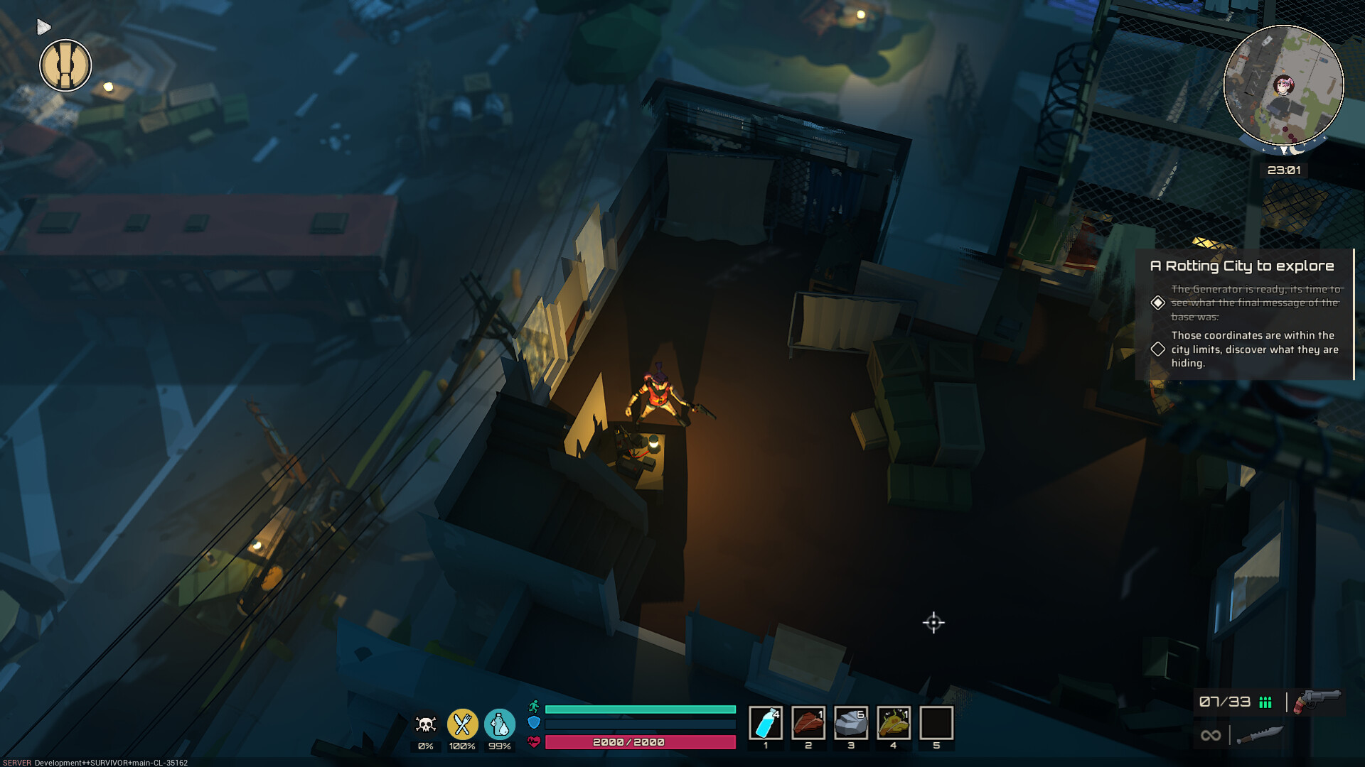 The Rotting Chronicles Screenshot 6