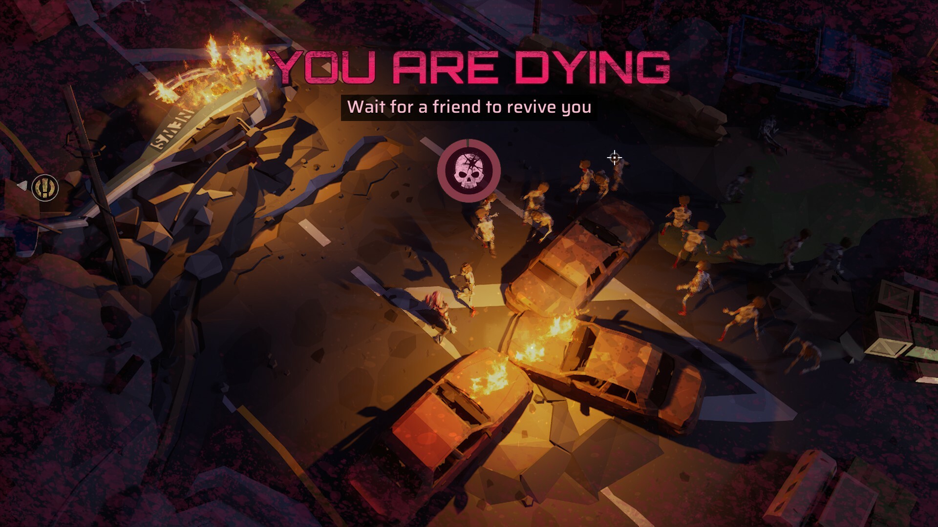 The Rotting Chronicles Screenshot 12