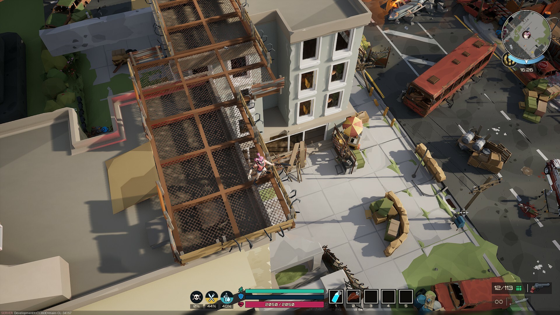 The Rotting Chronicles Screenshot 3