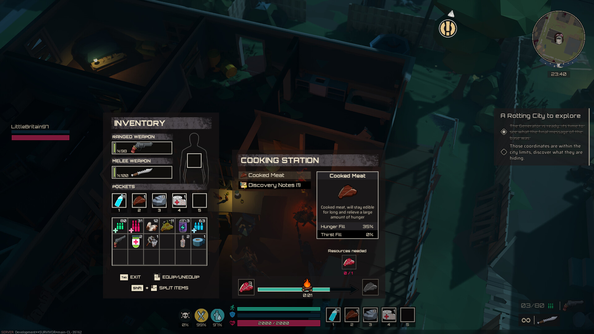 The Rotting Chronicles Screenshot 9