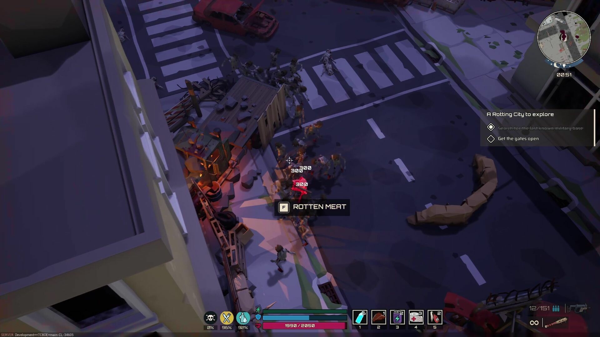 The Rotting Chronicles Screenshot 4