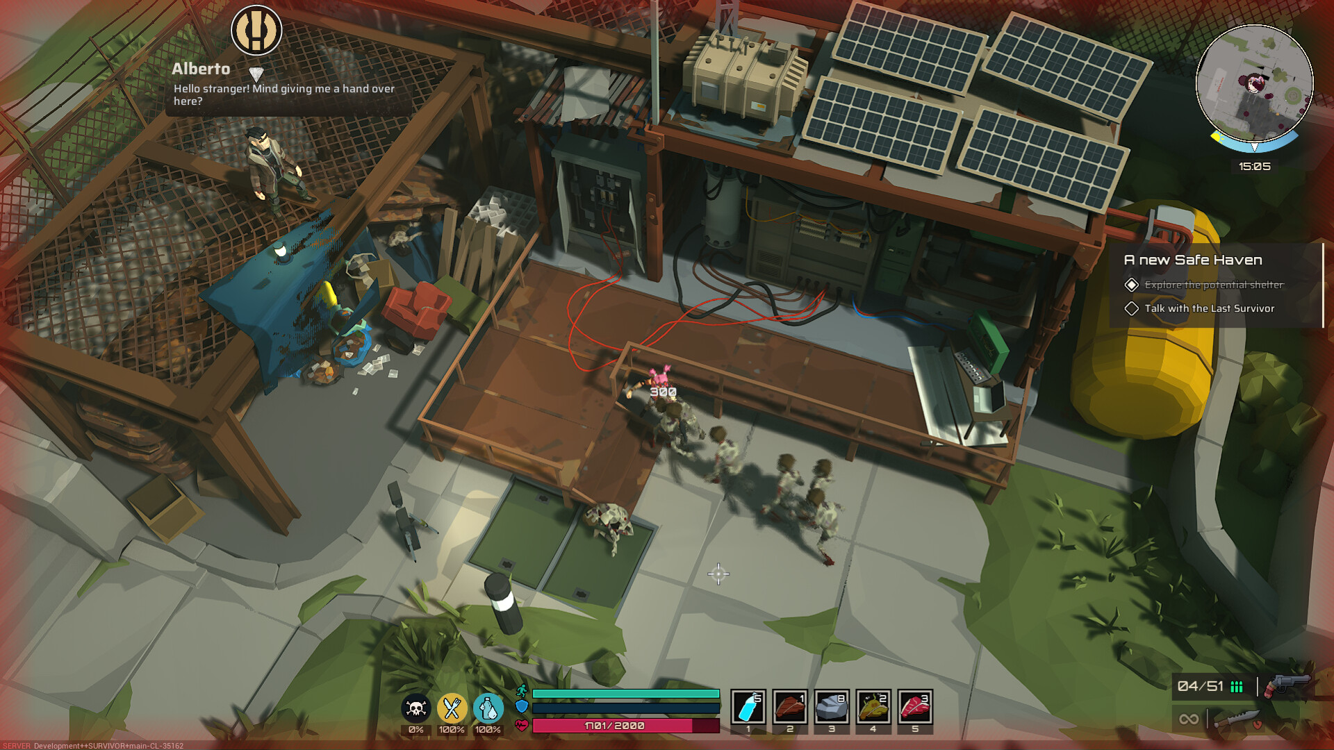 The Rotting Chronicles Screenshot 8