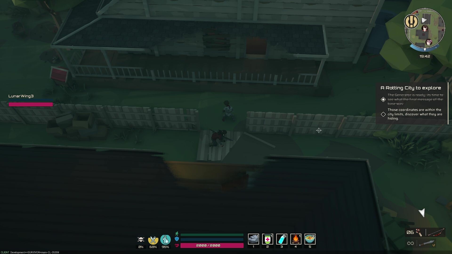 The Rotting Chronicles Screenshot 11