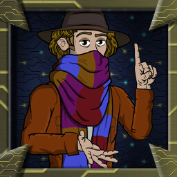 Man of a Thousand Face