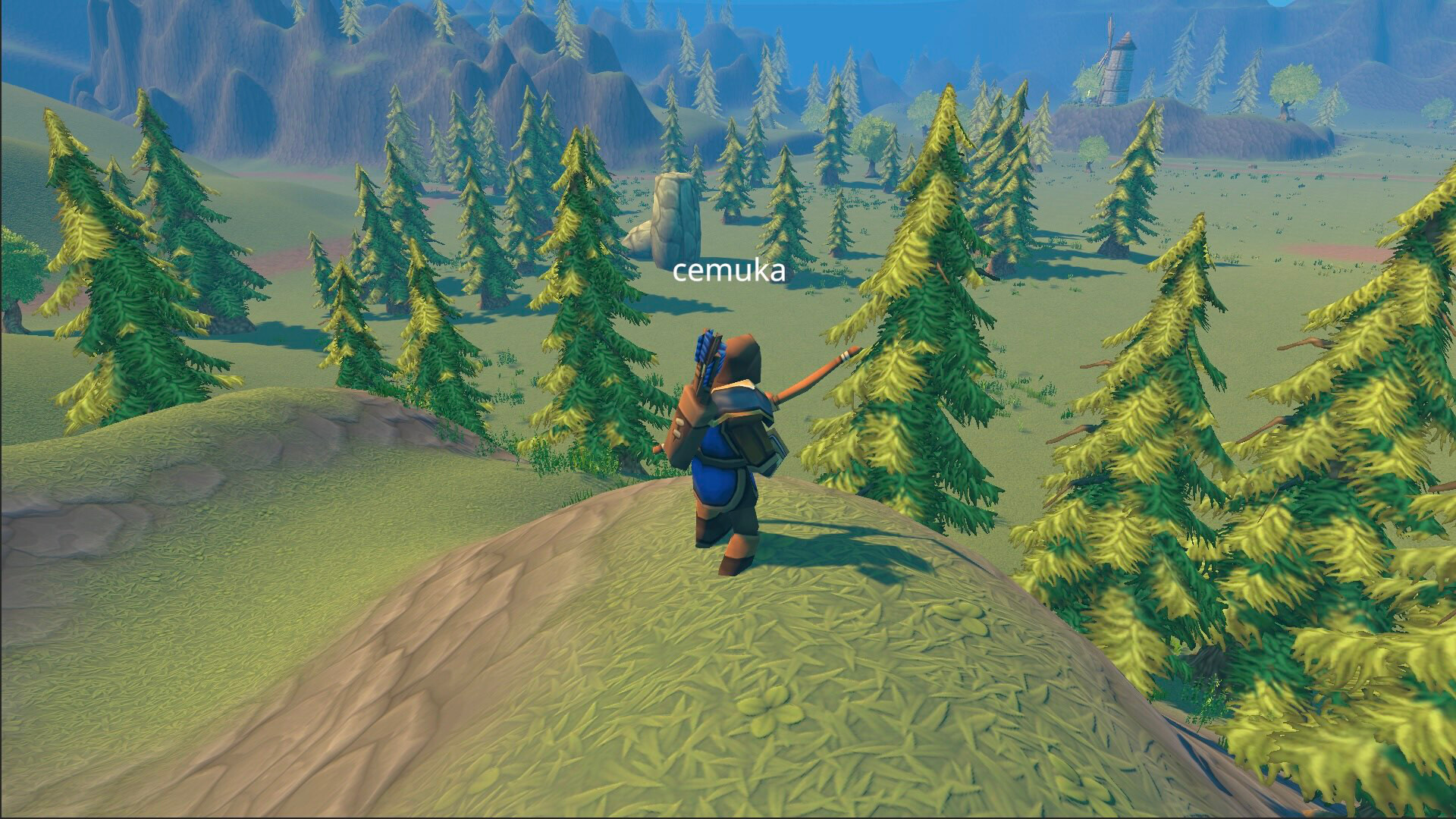 Knightborn Screenshot 4