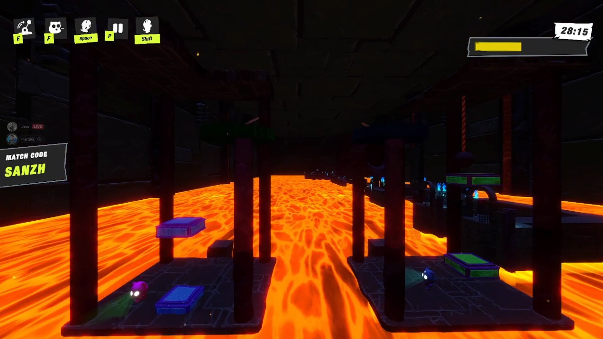 Prison Fury Demo Screenshot 5